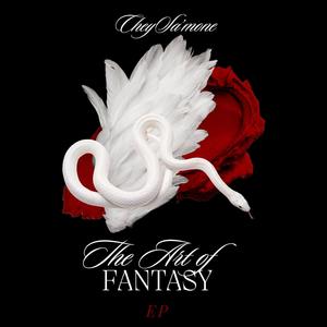 Infatuation (feat. Willie J The Artist)