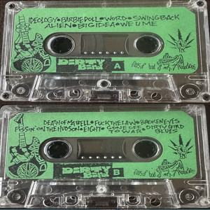 Death of Ma Bell (Explicit)