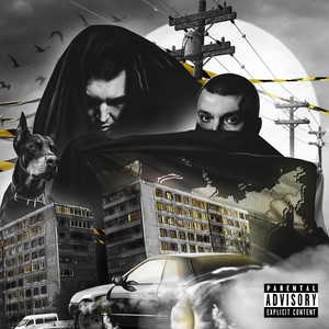 Банши (feat. Brick Bazuka) (Explicit)