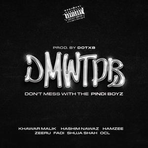 Don't Mess With (feat. Fadi, OCL, Khawar Malik, Hamzee, Hashim Nawaz, Zeeru, Shuja Shah & dotxb) [Explicit]