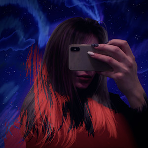 Красные глаза