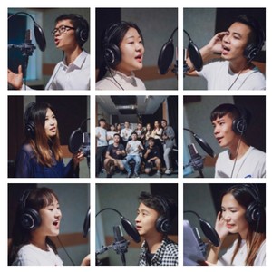 增城人家 (国语版)