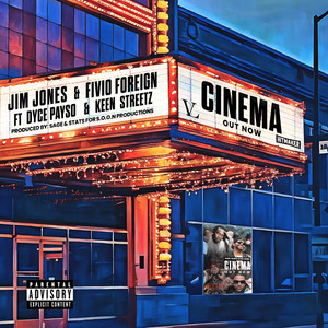 Cinema (Explicit)