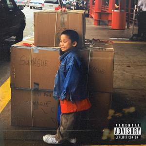 HEATWAVE (Explicit)