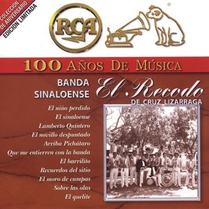 RCA 100 Años de Música