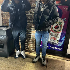 Thoughts (feat. Jeneral) (Explicit)