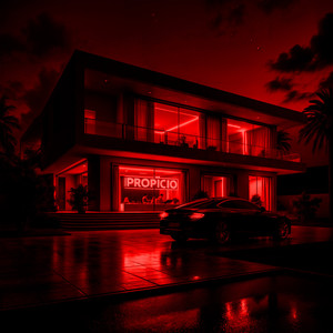 Propício (Explicit)