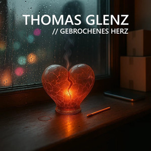 Gebrochenes Herz