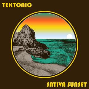 Sativa Sunset (Explicit)