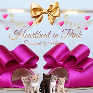 Heartbeat in Pink