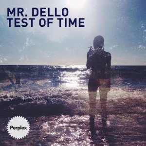 Test Of Time(Michael Klein Concept Edit)