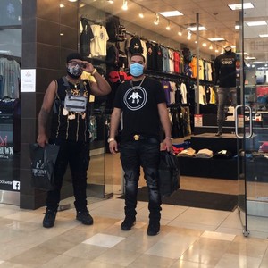 Drip (feat. J-sneek) (Explicit)