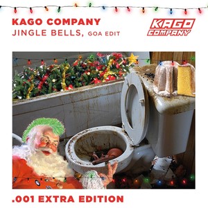 Jingle Bells (Goa Edit)