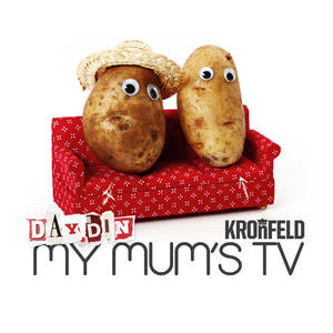 My Mum's TV EP