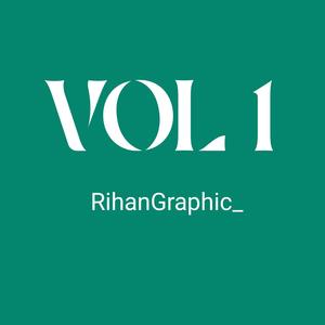 Rihan Graphix Vol1