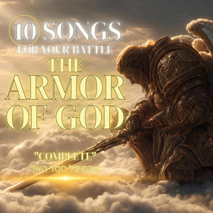 THE FULL ARMOR OF GOD — HELL TREMBLES! | Spiritual Warfare Anthem | You Will Walk in Victory