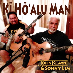 Kī Hōʻalu Man