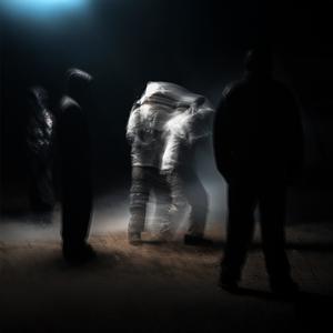 MONDO DI SPETTRI (feat. R4IN, PRAY & WWar) (Explicit)