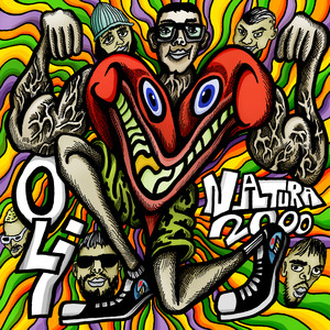 NIEWYGODNIE (Explicit)