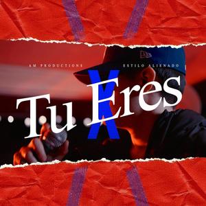 Tu Eres X (En vivo)