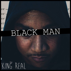 Black Man (feat. Jessica Jolia)