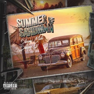 Summer of Sandman (Explicit)