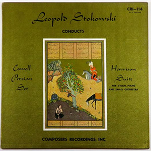 Suite - I. Overture: Allegro poco maestoso; Allegro