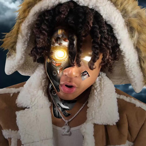 By My Side (Explicit)