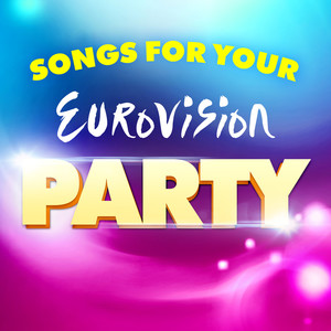 Songs for your Eurovision Party