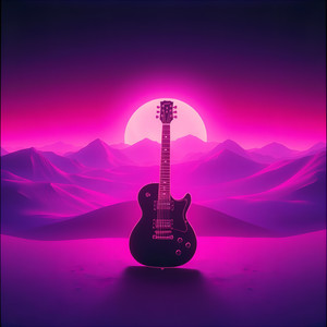 Funky Synth Serenade