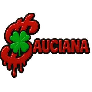 Sauciana (Explicit)