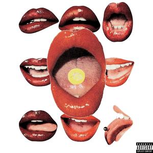 GEEKED UP (feat. Alikard) (Explicit)