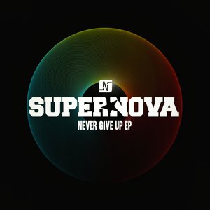 Never Give Up EP