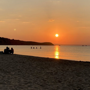 Pennuccia Sunset (Falò Edit)