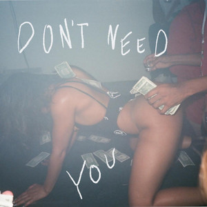 Don't Need You (Explicit)