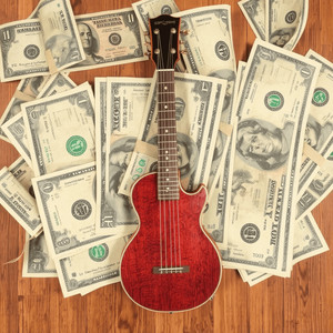 Expensive (Deep Mtosh mix)