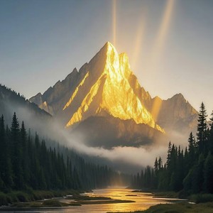 老天保佑金山银山全都有 (DJ版)