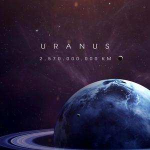 Uranus (Explicit)