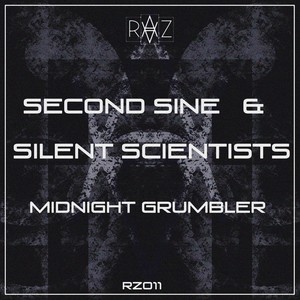 Midnight Grumbler (Silent Scientists City Hall Cinema Night Trip Mix)