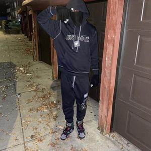 PSA (feat. Say Drilly & E wuu) (Explicit)