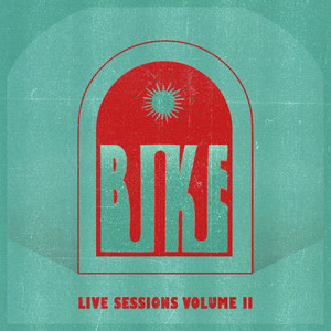 Live Sessions, Vol. 2