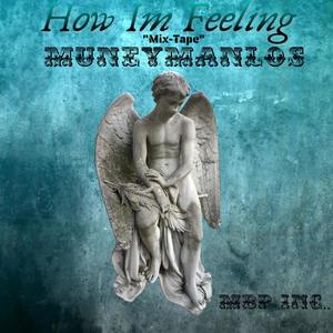 Me Being Me (Explicit)