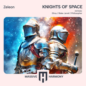 Knights of Space (Blake Jarrell Remix)