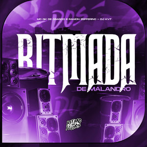 Ritmada de Malandro (Explicit)