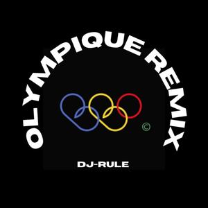 Olympique RMX (tech house) (Explicit)