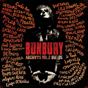He pecado (feat. Bunbury y Orishas)