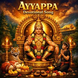 అయ్యప్పా నీ నామమే నా ఊపిరి లోయలే