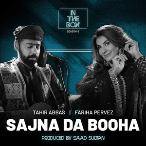 Sajna Da Booha