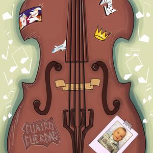 Historias Corrientes (feat. Rainek) (Explicit)