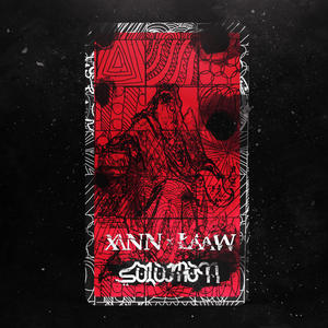 SOLOMON (feat. LAAW NSS) (Explicit)